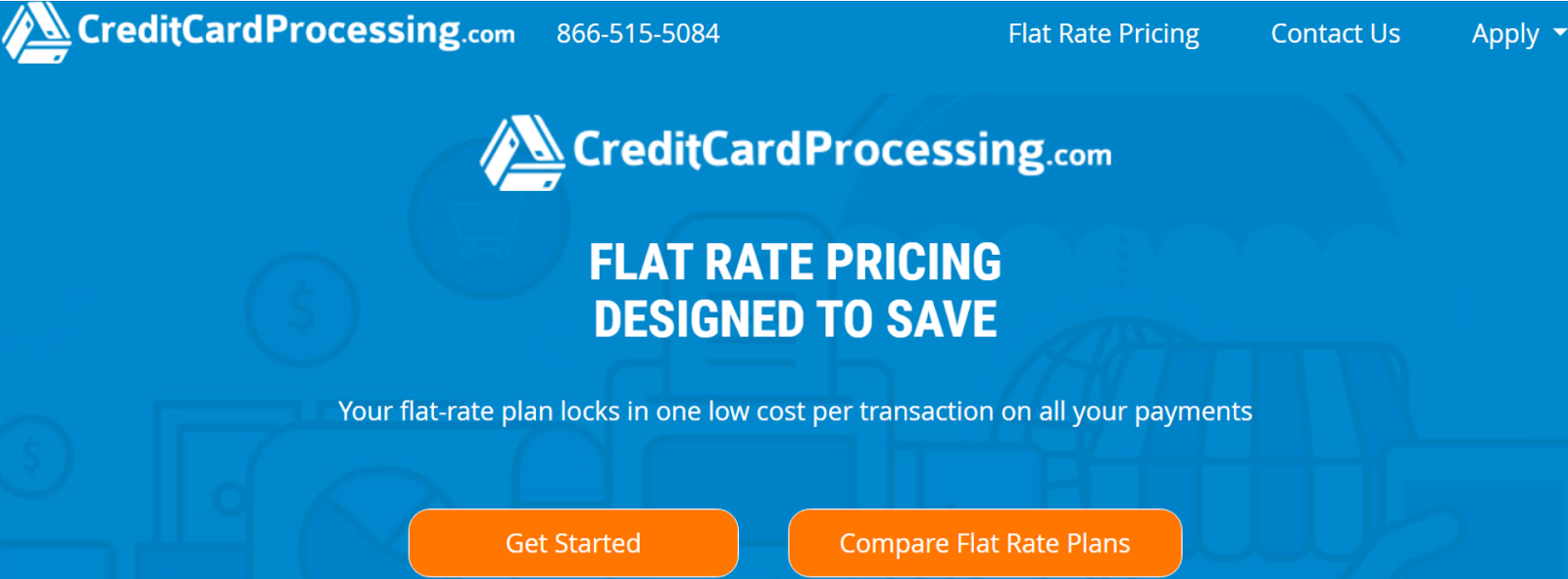 Best E Commerce Credit Card Processing Companies