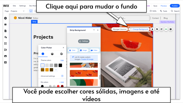 Click here to change the -pt