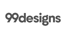 99designs logo alt