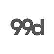 99designs logo