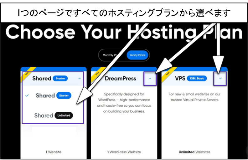 Copy of Copy of DreamHost Review_ Affordable or Pricey_ [2024] __ IMAGES __Untitled presentation (2)