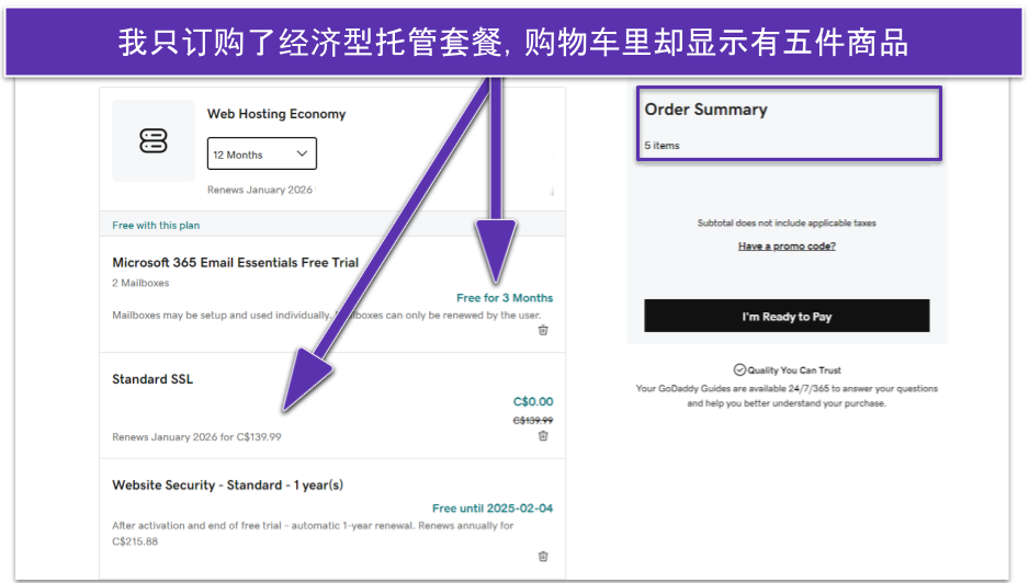 Copy of Copy of [OPT 01-2024] GoDaddy Review (1)
