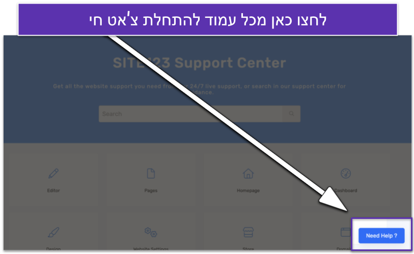 Copy of Copy of SITE123 Review 2024_ Easy Setup, But Some Key Limitations __IMAGES__ (1)