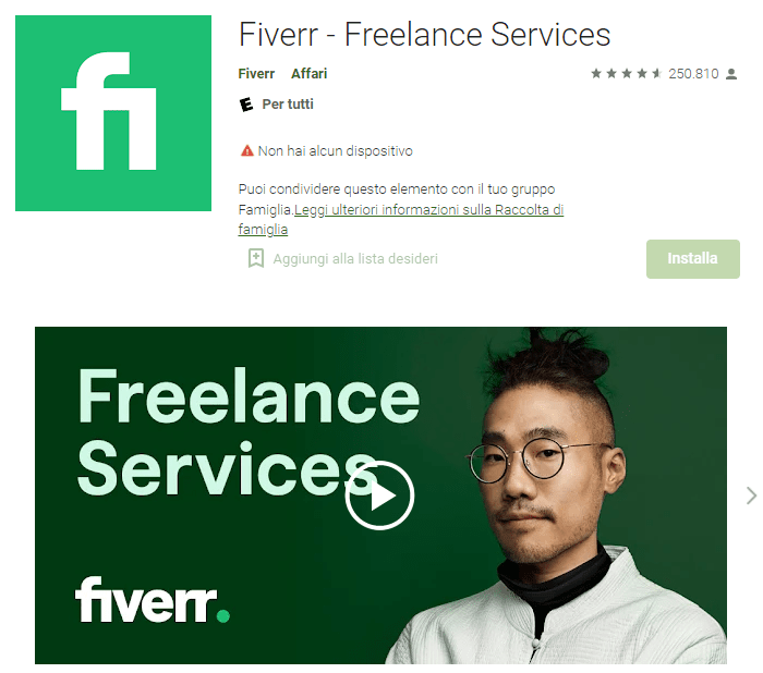 Fiverr_App