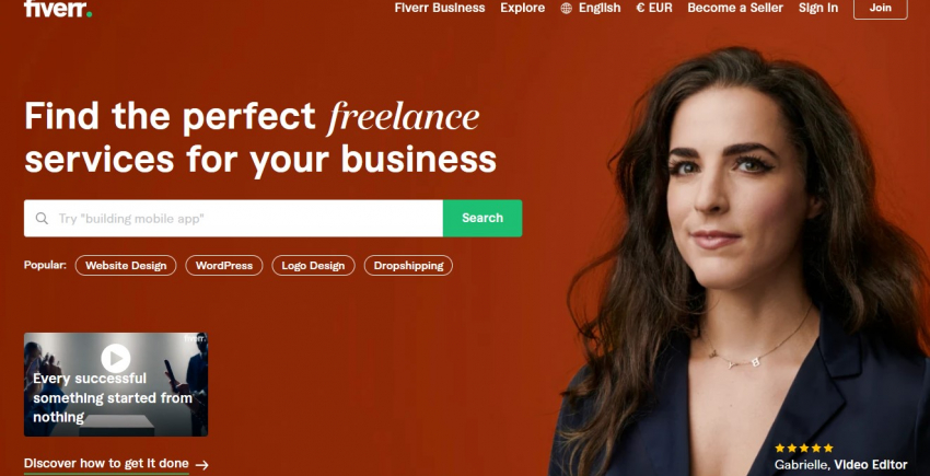 Fiverr Final quiz answers of Online Freelancing Essentials