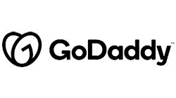 Godaddy logo alternativ ny