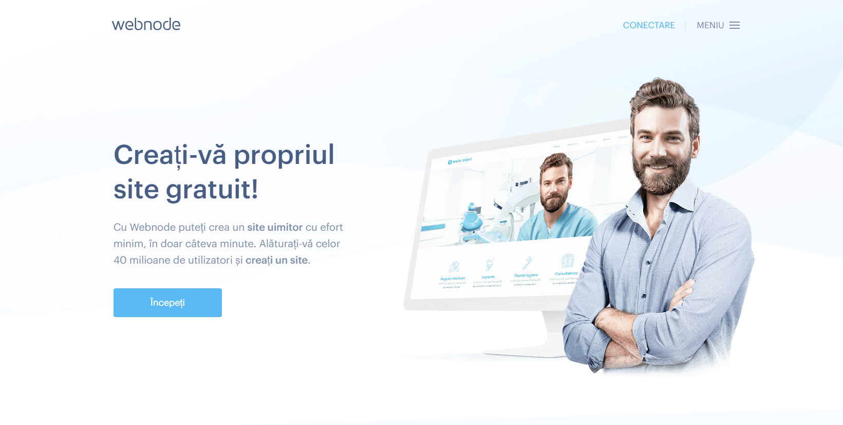 Webnode