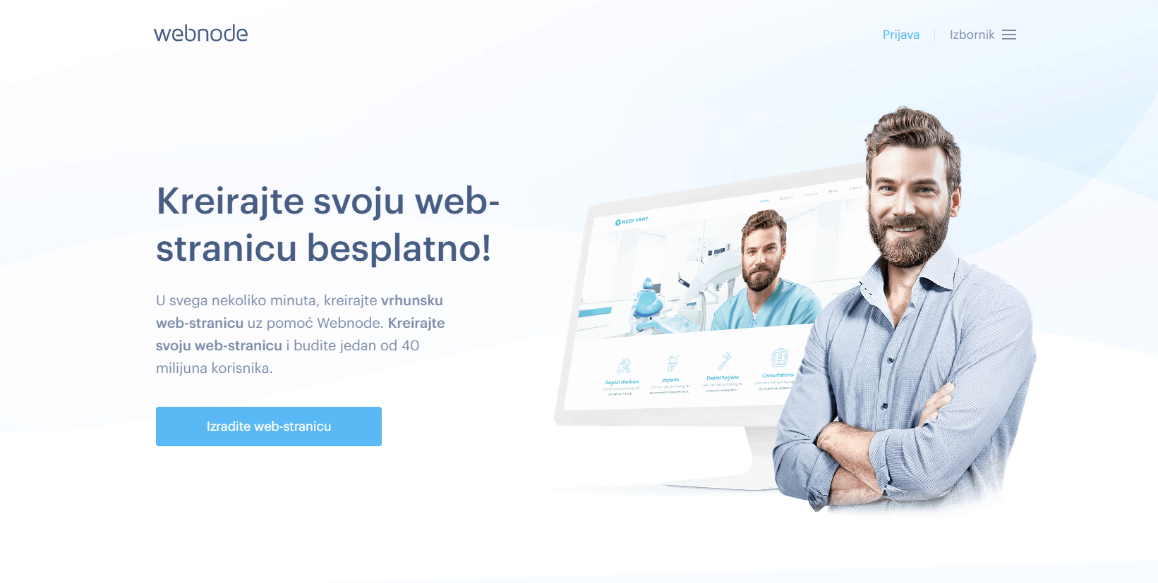 Webnode