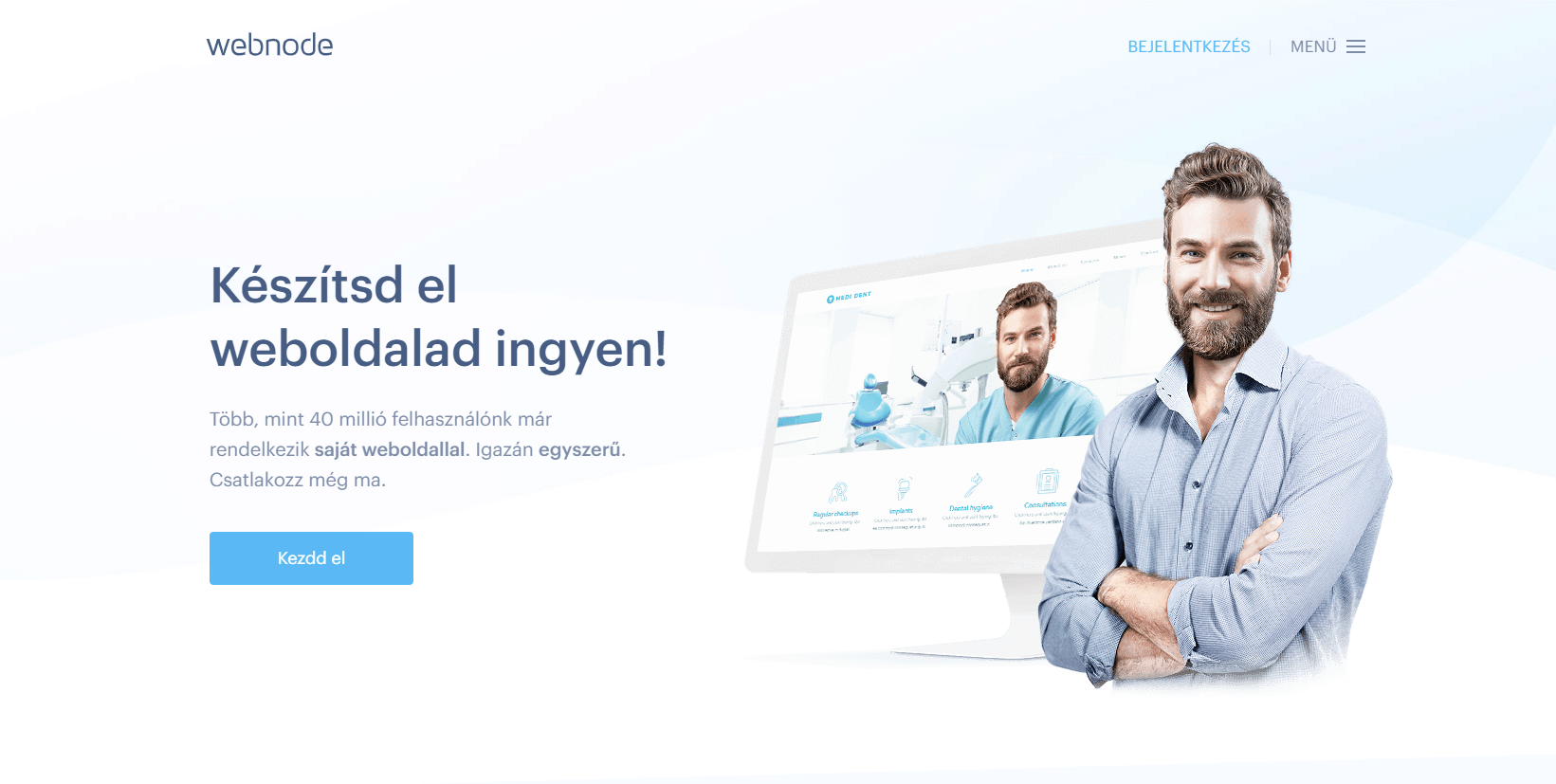 Webnode
