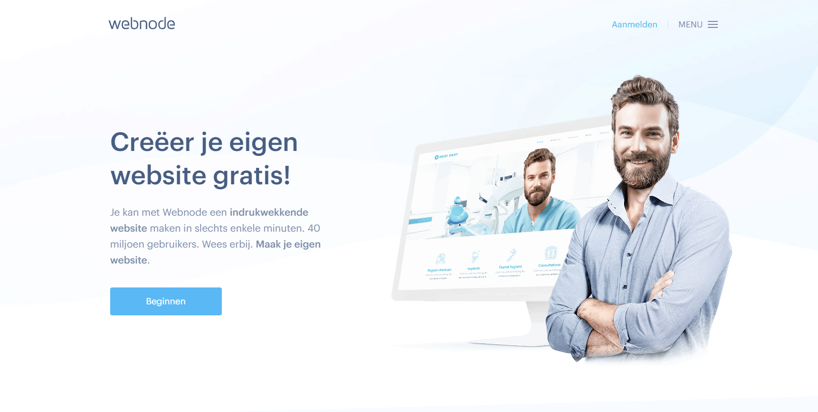 Webnode