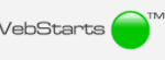 Webstarts logo 150x55