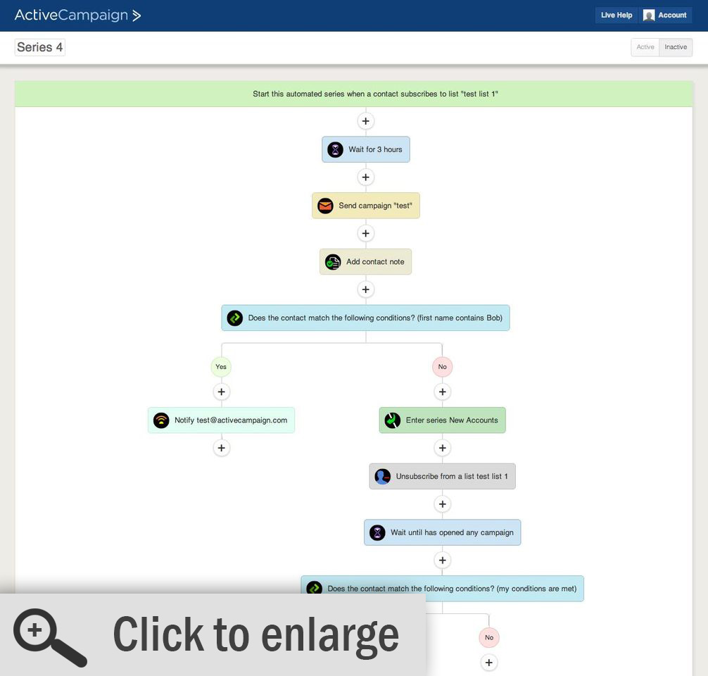 automation preview