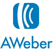 aweber logo transparent