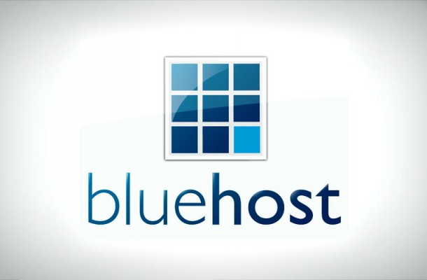 bluehost wordpress