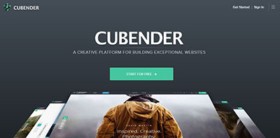 Cubender