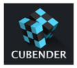 Cubender