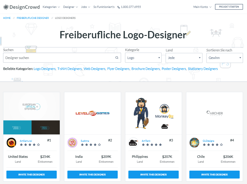 DesignCrowd