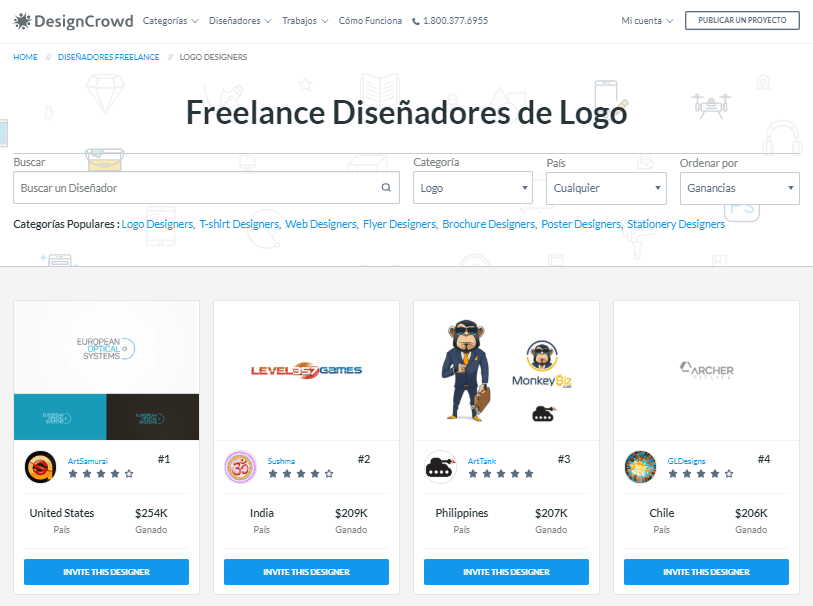 DesignCrowd