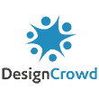 designcrowd logo