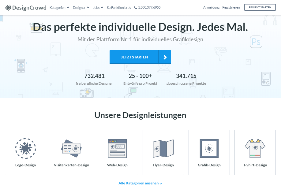 DesignCrowd