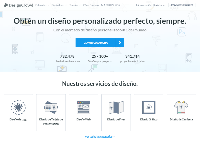 DesignCrowd