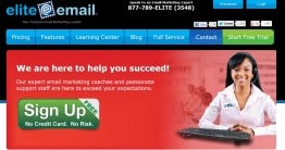 Elite Email