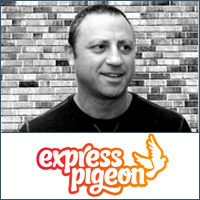 express pigeon