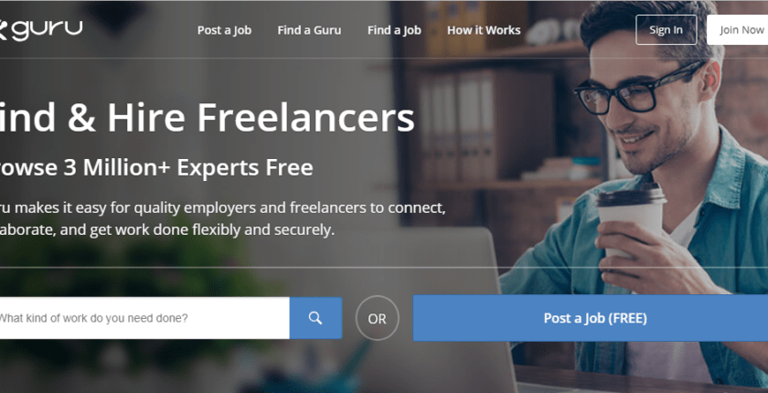 7 Best Freelance Websites To Hire Talented Freelancers In 21