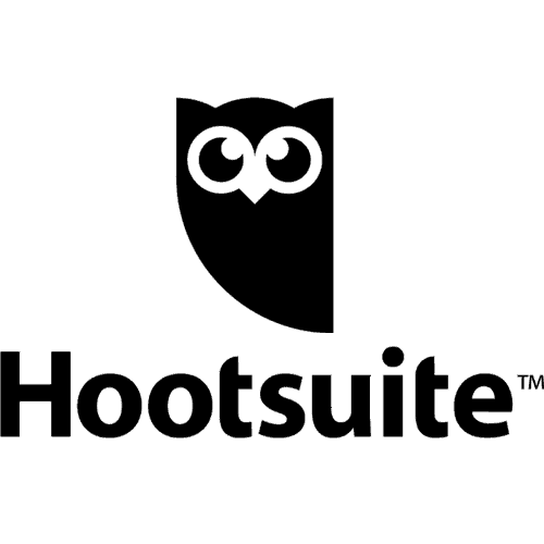 Image result for hootsuite logo
