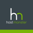 hostmonster logo square