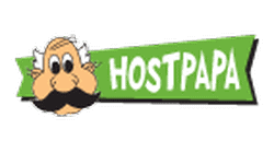 hostpapa-alternative-logo