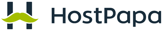 hostpapa logo 1