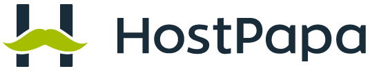 hostpapa-logo