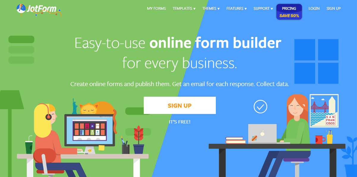 jotform-overview