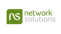 Network Solutions Website Builder
