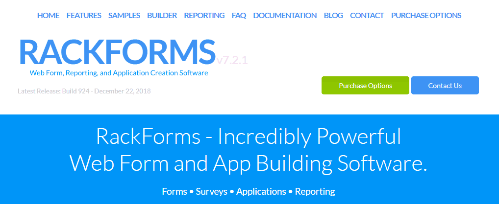 rackforms-overview