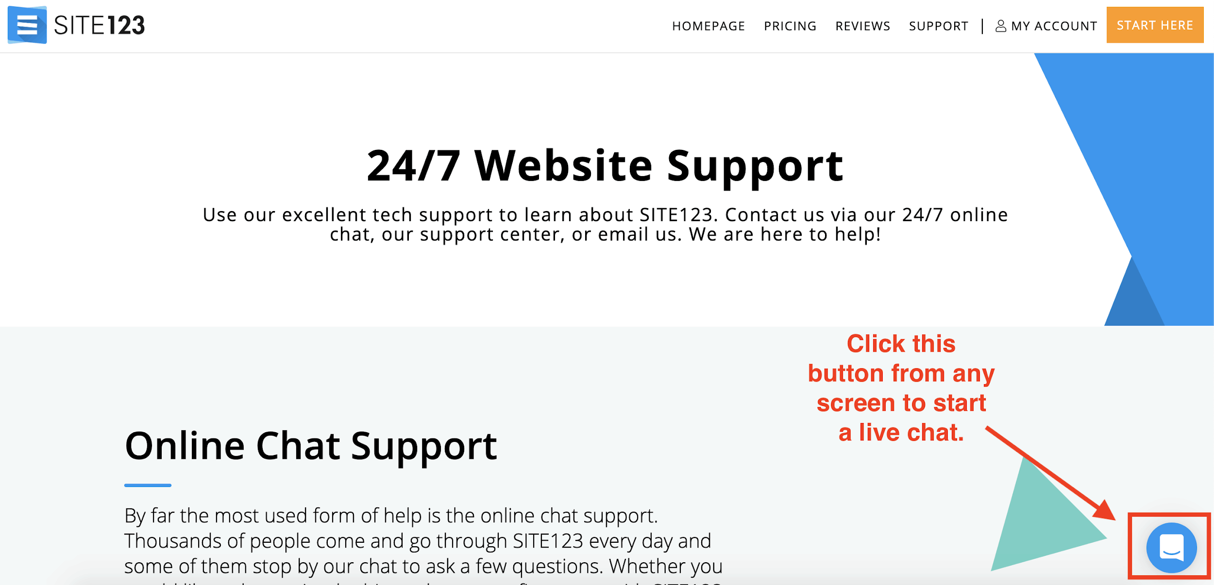 site123-support1