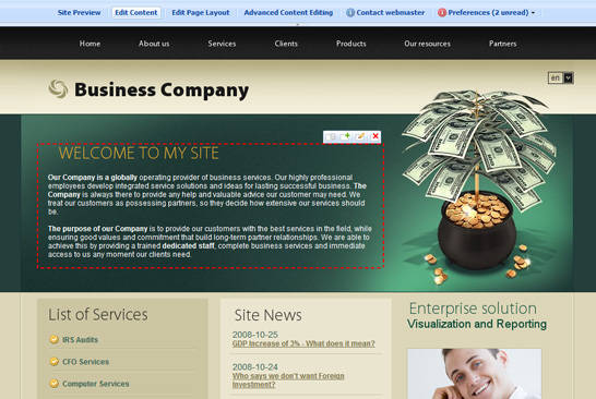 Site2You
