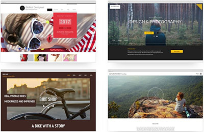 WebsiteBuilder.Com