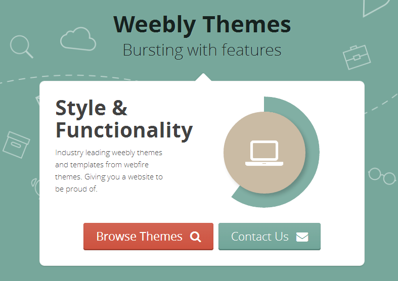 weebly themes 2