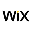 Wix logo