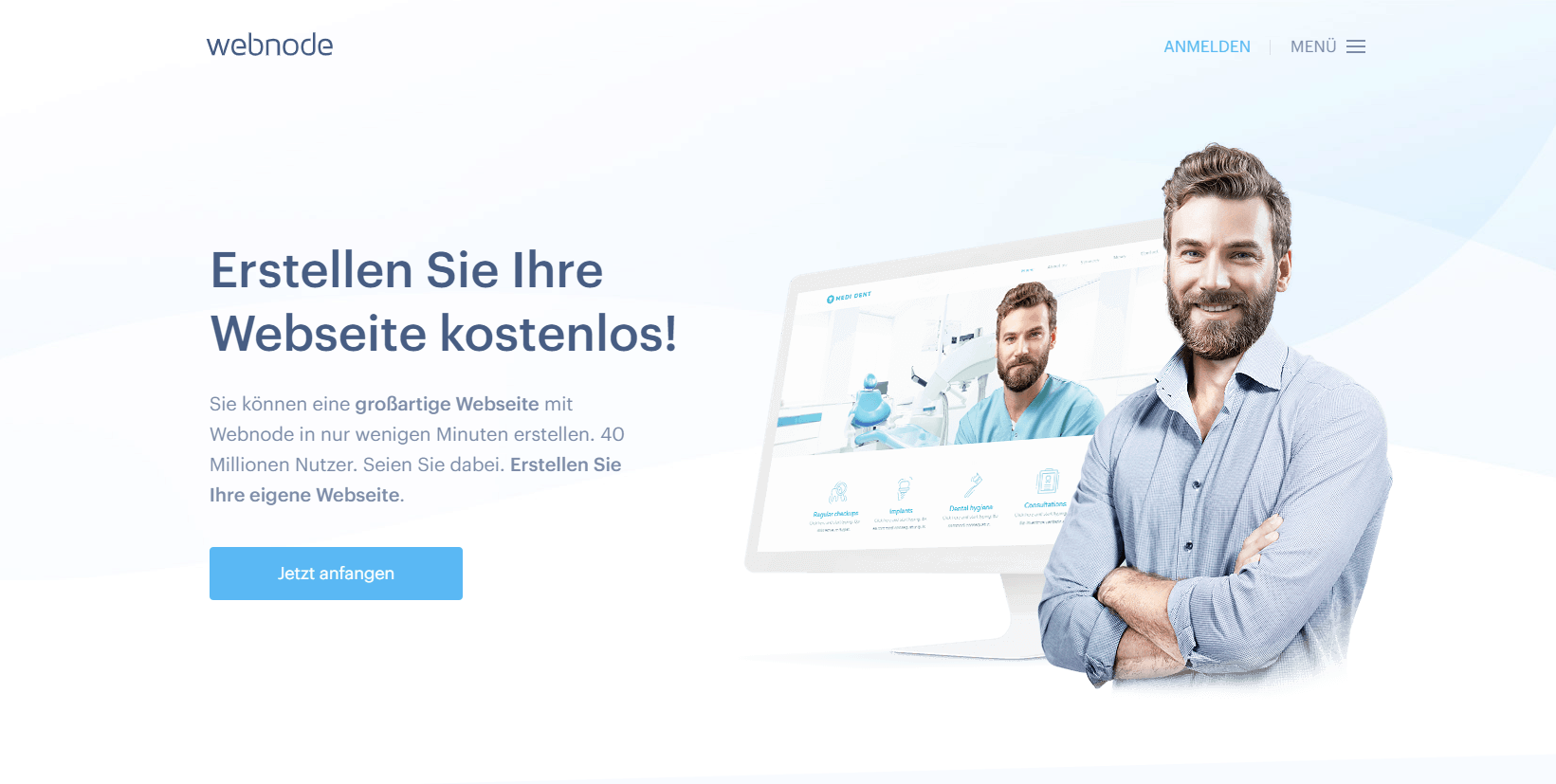 Webnode