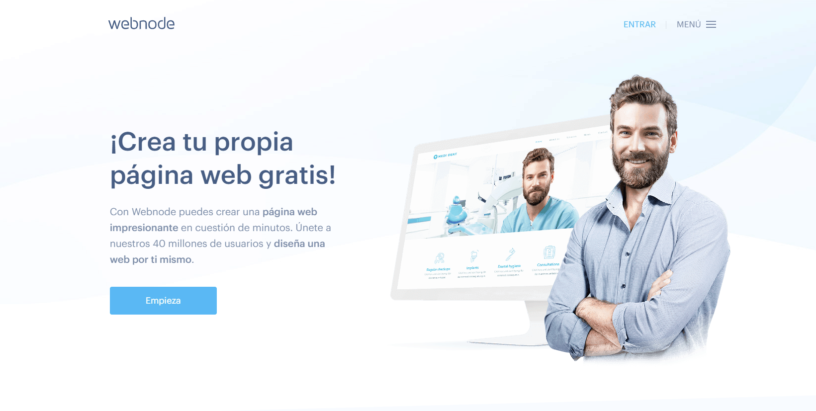 Webnode