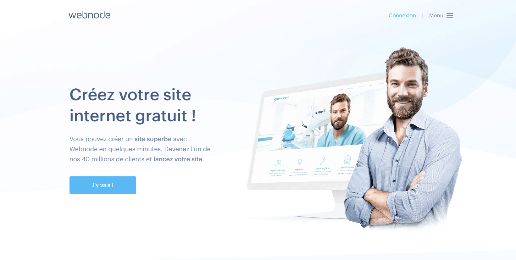 Webnode