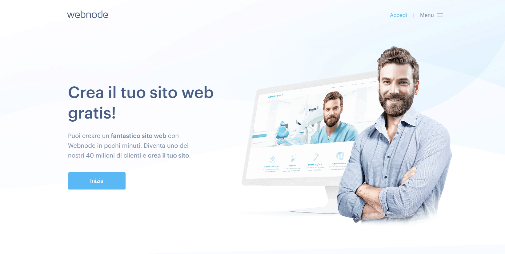 Webnode