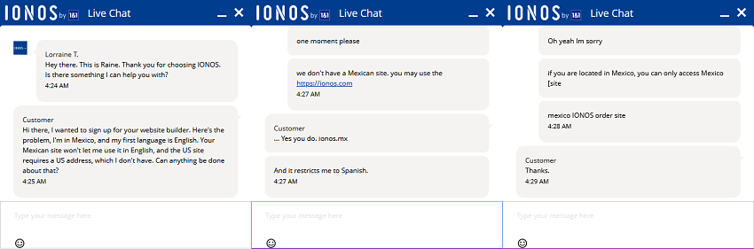 my-first-chat-with-ionos-support