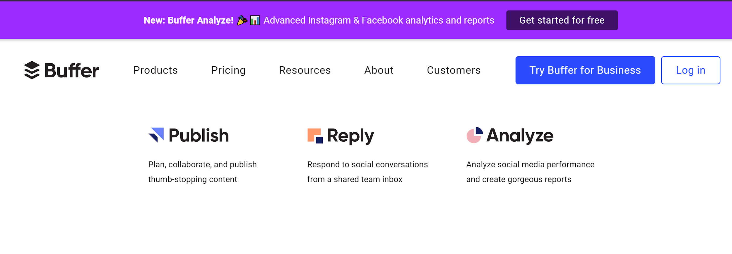 The Complete Guide to the Brand New Buffer Web App