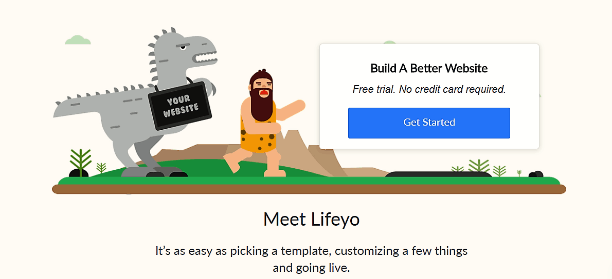 Lifeyo-overview