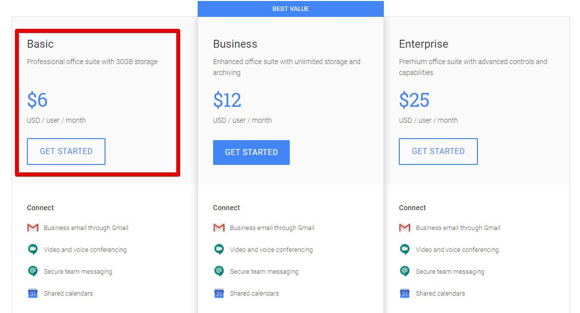 Squarespace Pricing - Stuff to Remember Before Buying-image3