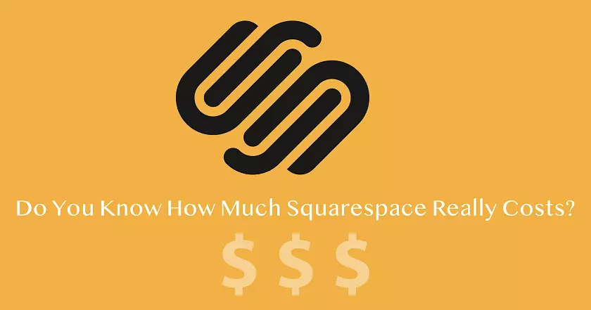 Tarifs de Squarespace [2024]: astuces utiles avant de souscrire